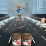 Skateboarding Games