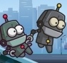 Robot Games