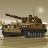 Tank Games