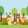 Animals Games